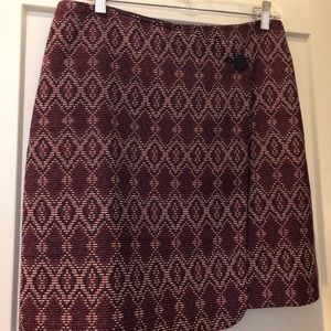 LOFT skirt